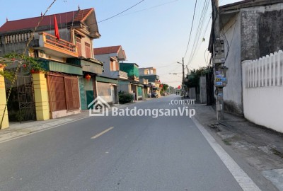 Bán Mảnh Đất KCN Vsip 120 m Gía 1 Tỷ 500