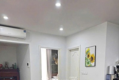 Căn hộ 2 ngủ view triệu đô – đáng sống nhất Tây Hồ