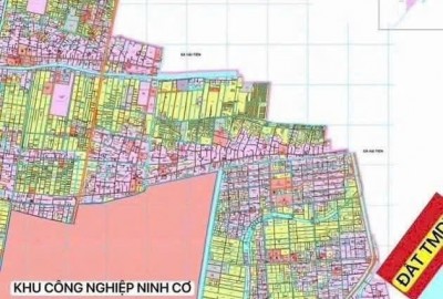 Cơ hội đầu tư đón sóng siêu dự án nghỉ dưỡng Xuân Thiện, sát bãi tắm, khu KT Ninh Cơ chỉ với 1,5 tỷ