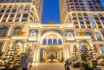 BÁN CĂN HỘ CHUNG CƯ CAO CẤP SUNSHINE RIVERSIDE VÕ CHÍ CÔNG, CHỈ 117TR/M2