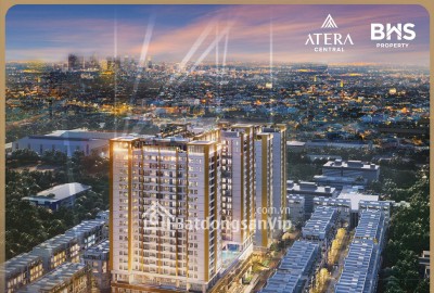 Bán Suất ngoại giao chung cư Atera Phố Nối Hưng Yên