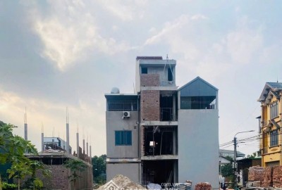 chính chủ cần chuyển nhượng lô đất ở Khu công nghệ cao Hoà Lạc, ~15 triệu VND, 97m2, pháp lý đầy đủ