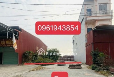 KẸT TIỀN KINH DOANH- BÁN GẤP MẢNH ĐẤT 115m2 MT 5M chỉ 1.5 tỷ