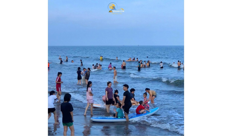 Bán gấp 180m2 đất Cạnh Khu CN Vsip mặt tiền 6m