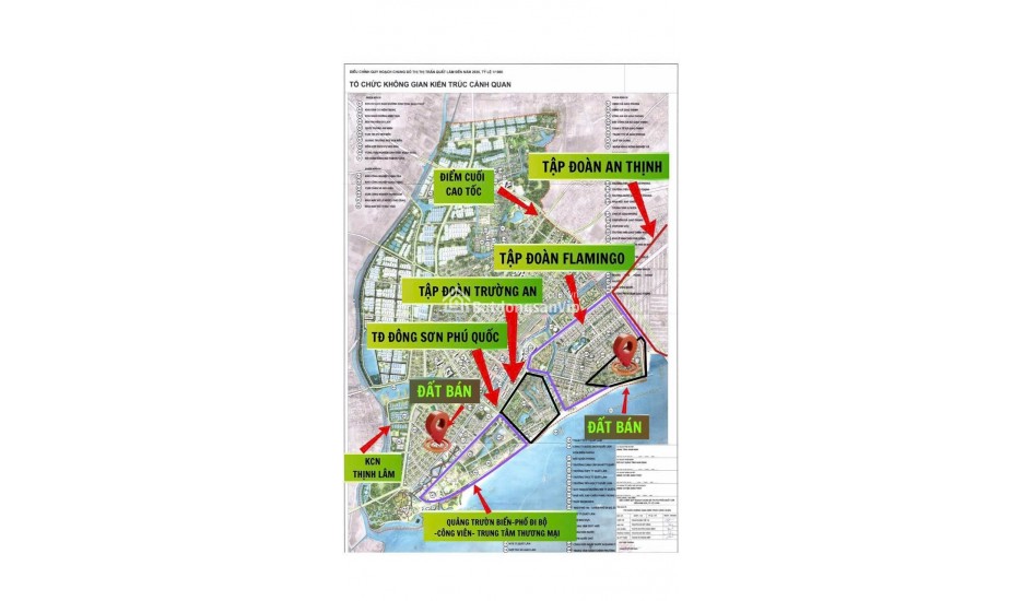 Cơ hội cuối sở hữu Đất trung tâm thị trấn Quất Lâm, Nam Định chỉ hơn 1 tỷ