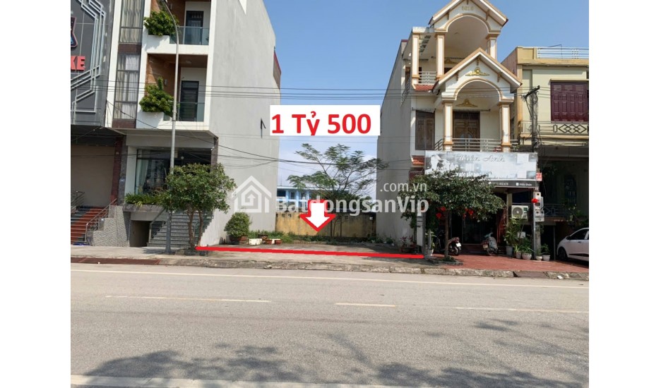 Cần Bán Gấp Đất Biển Kinh Doanh  Chính Chủ Giá Rẻ