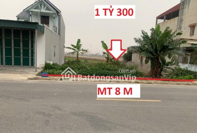 Em Cần Bán Lô Đất Vsip Quất Lâm Gía Hơn 1 Tỷ