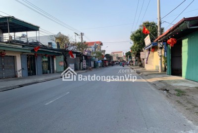 Cần Tiền Bán Gấp Lô Đất Gần Vsip 125 m2 Mặt Tiền 8M