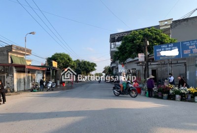 Bán Gấp Lô Đất Vsip 120 M, MT 6M Gía Nhỉnh 1 Tỷ