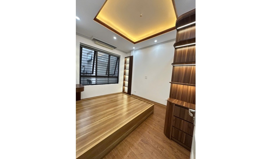 Bán nhà Lương khánh thiện hoàng mai