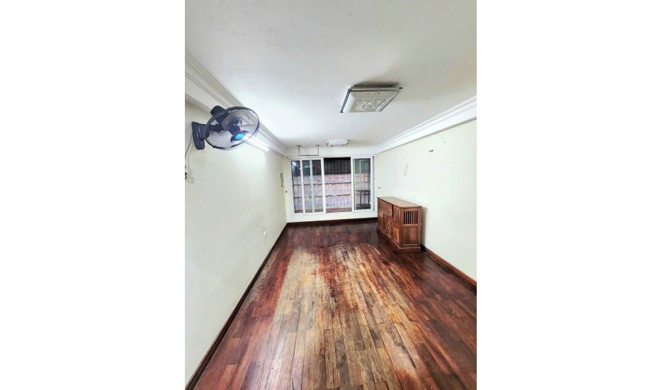 Bán Nhà-Trịnh Đình Cửu-Định công-Hoàng Mai