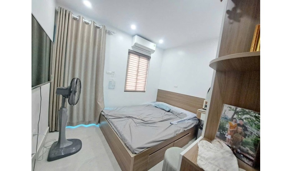 Bán nhà tại cầu bưu Thanh Trì Hà Nội