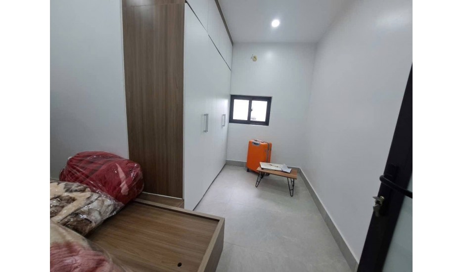 Bán nhà tại cầu bưu Thanh Trì Hà Nội
