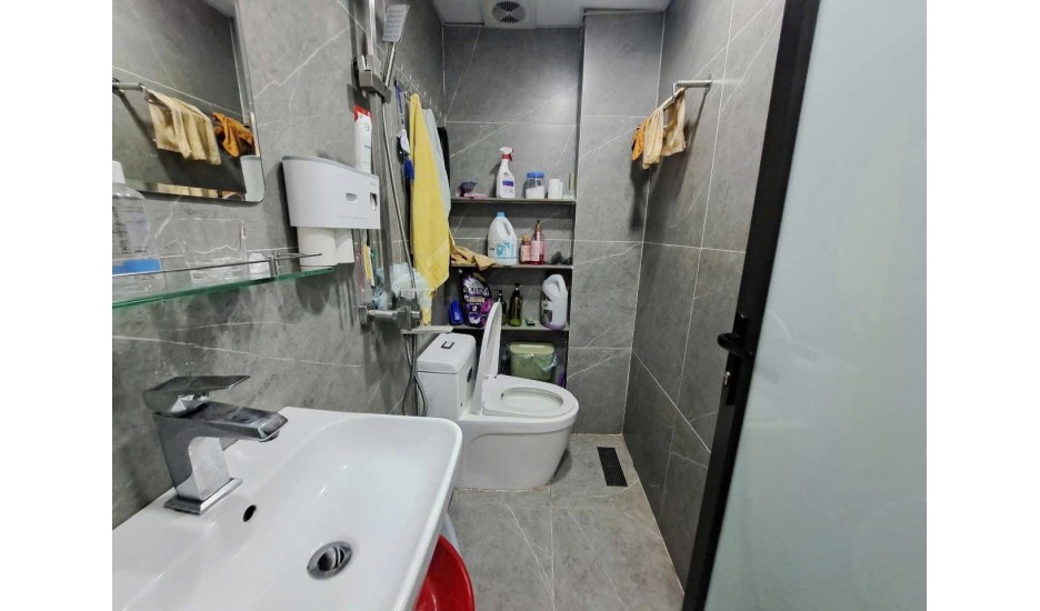 Bán nhà tại cầu bưu Thanh Trì Hà Nội