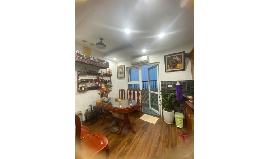 BÁN CĂN HỘ TẠI HH LINH ĐÀM -HOÀNG MAI