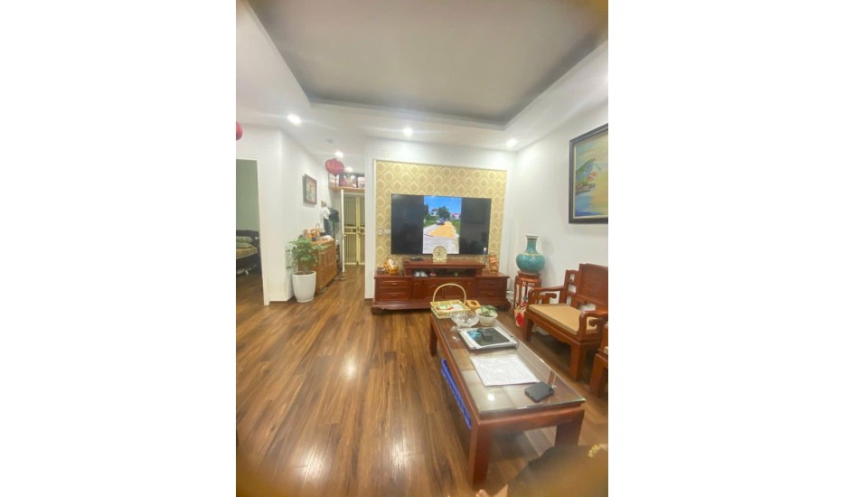 BÁN CĂN HỘ TẠI HH LINH ĐÀM -HOÀNG MAI
