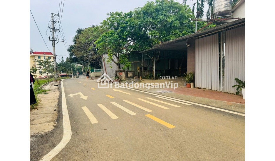 LÔ GÓC ĐẸP – PHÁP LÝ CHUẨN – ĐẦU TƯ GIỮ TIỀN CỰC TỐT