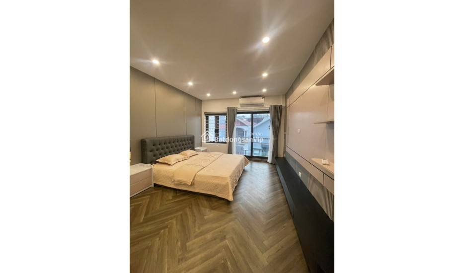 BÁN CĂN NHÀ THẠCH BÀN – NGUYỄN VĂN LINH 68M2 X 7 TẦNG