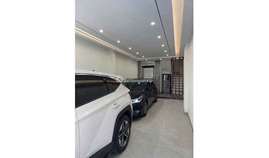 BÁN CĂN NHÀ THẠCH BÀN – NGUYỄN VĂN LINH 68M2 X 7 TẦNG