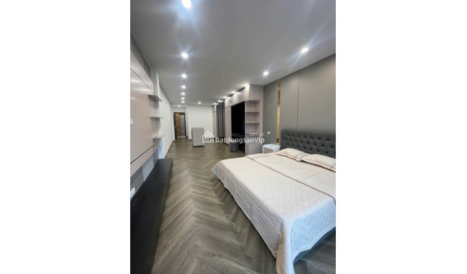BÁN CĂN NHÀ THẠCH BÀN – NGUYỄN VĂN LINH 68M2 X 7 TẦNG