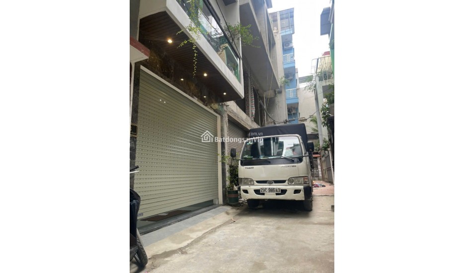 CHỦ HẠ CHÀO 600 Triệu , TRUNG TÂM NGUYỄN SƠN - GIA THUỴ - NGUYỄN VĂN CỪ