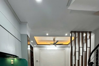 Bán nhà Lương khánh thiện hoàng mai