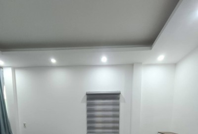 -Vĩnh Hưng- Hoàng Mai -38m, 5tâng,mt5m -Hơn 6tỷ + Sổ đỏ vuông đẹp +Lh:0972.284.186 để đc tv và tt chi tiết