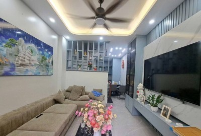Bán nhà tại cầu bưu Thanh Trì Hà Nội