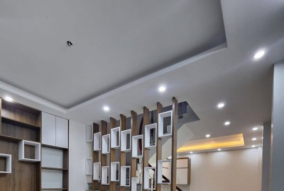 BÁN NHÀ TẠI ĐA SỸ -HÀ ĐÔNG