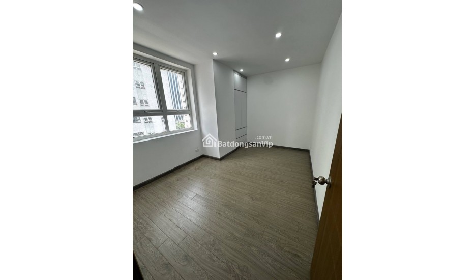 Bán Căn Hộ 2 Ngủ 1 Khách Khu Đô Thị Nam Trung Yên