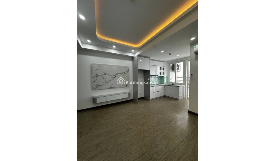 Bán Căn Hộ 2 Ngủ 1 Khách Khu Đô Thị Nam Trung Yên