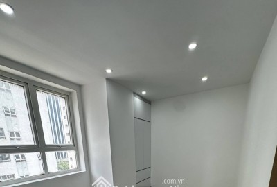 Bán Căn Hộ 2 Ngủ 1 Khách Khu Đô Thị Nam Trung Yên