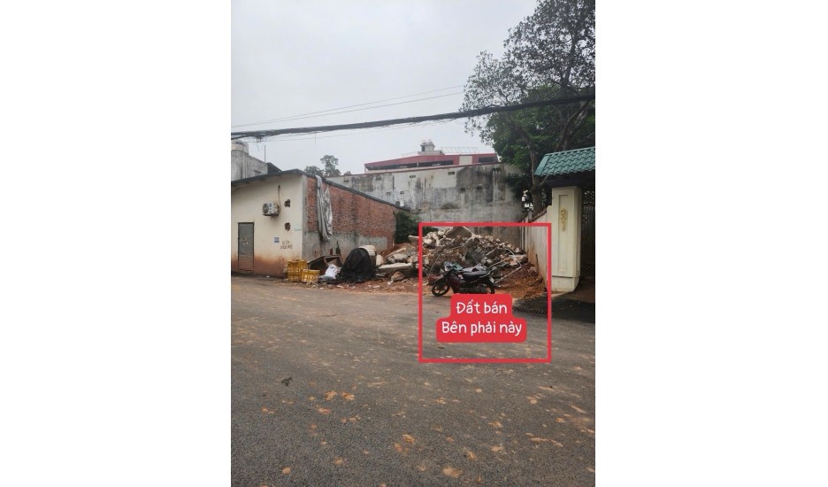 N ĐẤT NAM SƠN 84,8M² – MẶT TIỀN 4,5M – ĐƯỜNG Ô TÔ TRÁNH – GIÁ 3,25 TỶ