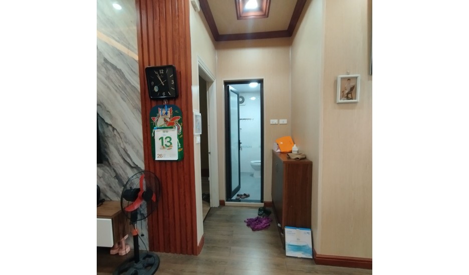 Bán Nhà Chung Cư Cầu Giấy