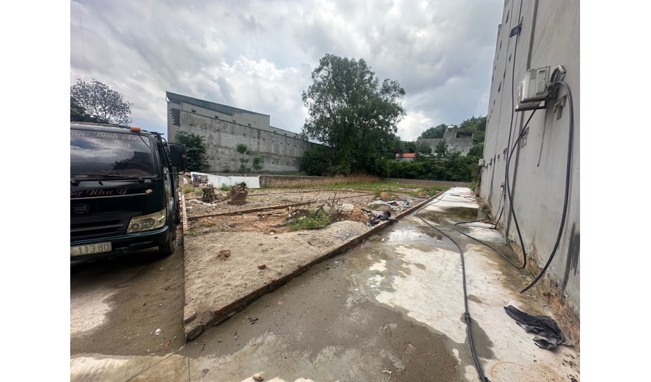 ĐẤT 67M² LÃM LÀNG – NGÕ Ô TÔ TRÁNH – GIÁ CHỈ 2,17 TỶ