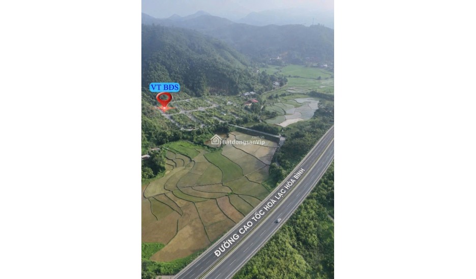 **Bán đất Green Valley Mông Hóa 85m² full thổ cư, mặt tiền 7m, giá hơn 700 triệu**