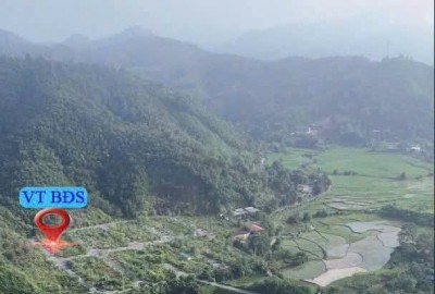 **Bán đất Green Valley Mông Hóa 85m² full thổ cư, mặt tiền 7m, giá hơn 700 triệu**